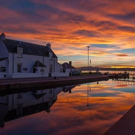 Seacot Cottage In The Heart Of The Highlands South Kessock Eksteriør bilde