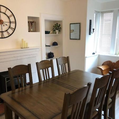 Seacot Cottage In The Heart Of The Highlands South Kessock Eksteriør bilde