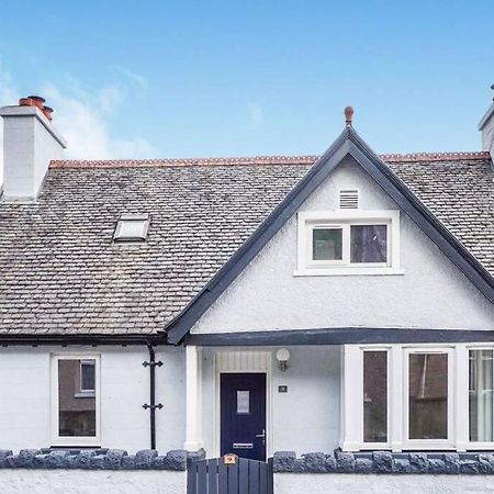 Seacot Cottage In The Heart Of The Highlands South Kessock Eksteriør bilde