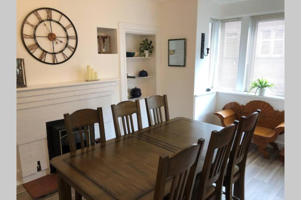 Seacot Cottage In The Heart Of The Highlands South Kessock Eksteriør bilde