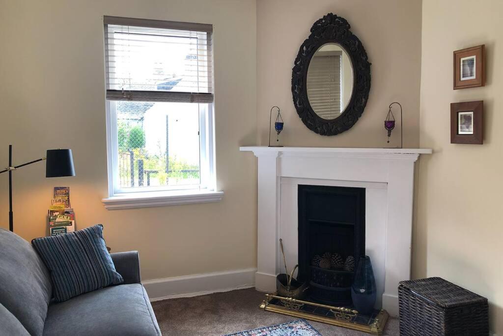 Seacot Cottage In The Heart Of The Highlands South Kessock Eksteriør bilde