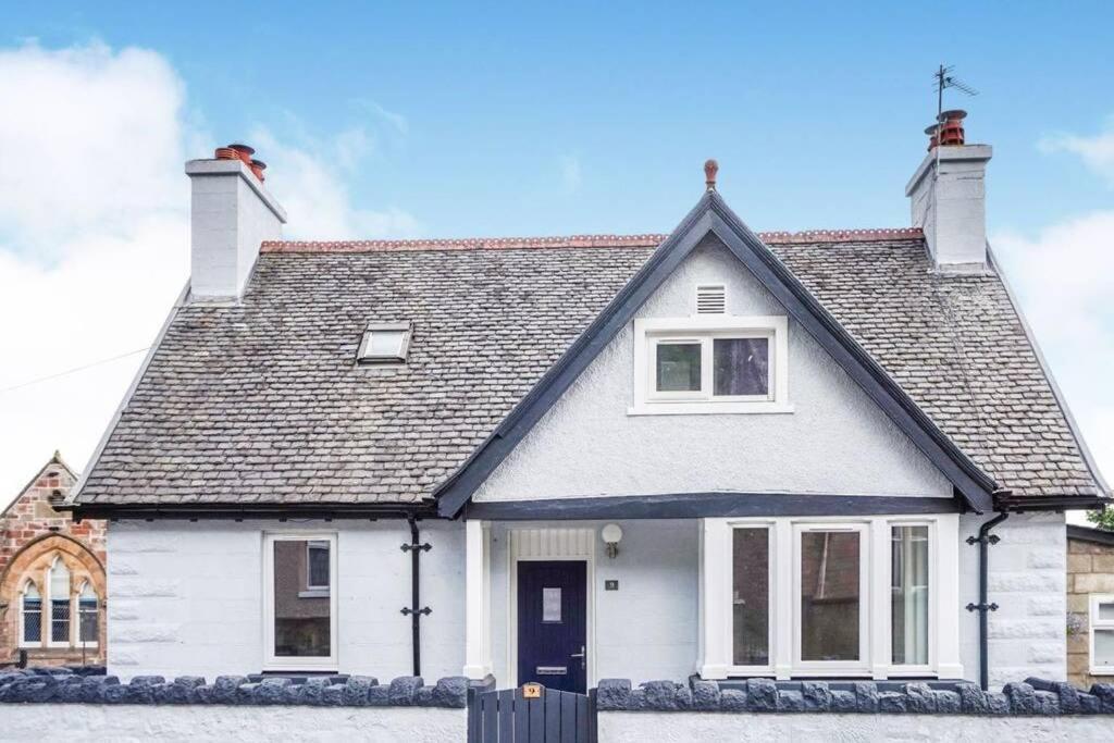 Seacot Cottage In The Heart Of The Highlands South Kessock Eksteriør bilde