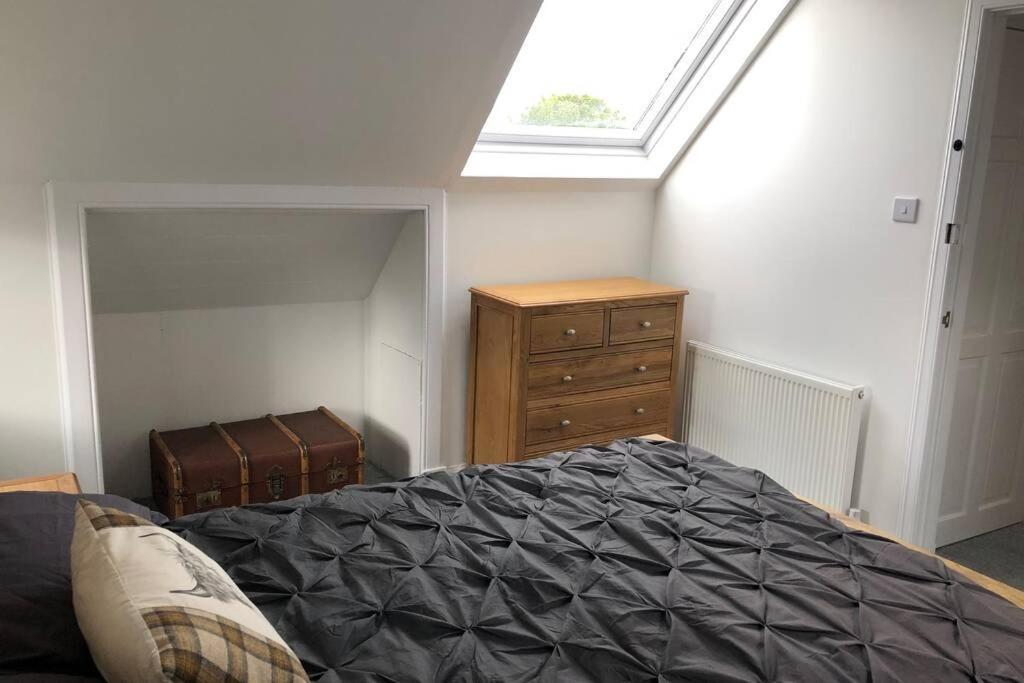 Seacot Cottage In The Heart Of The Highlands South Kessock Eksteriør bilde