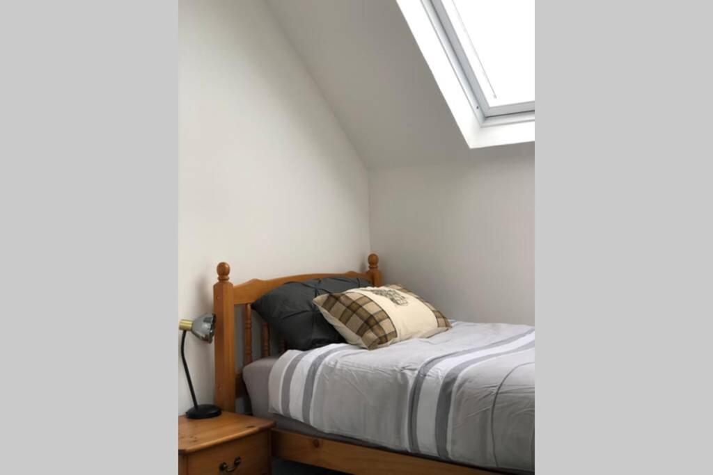 Seacot Cottage In The Heart Of The Highlands South Kessock Eksteriør bilde