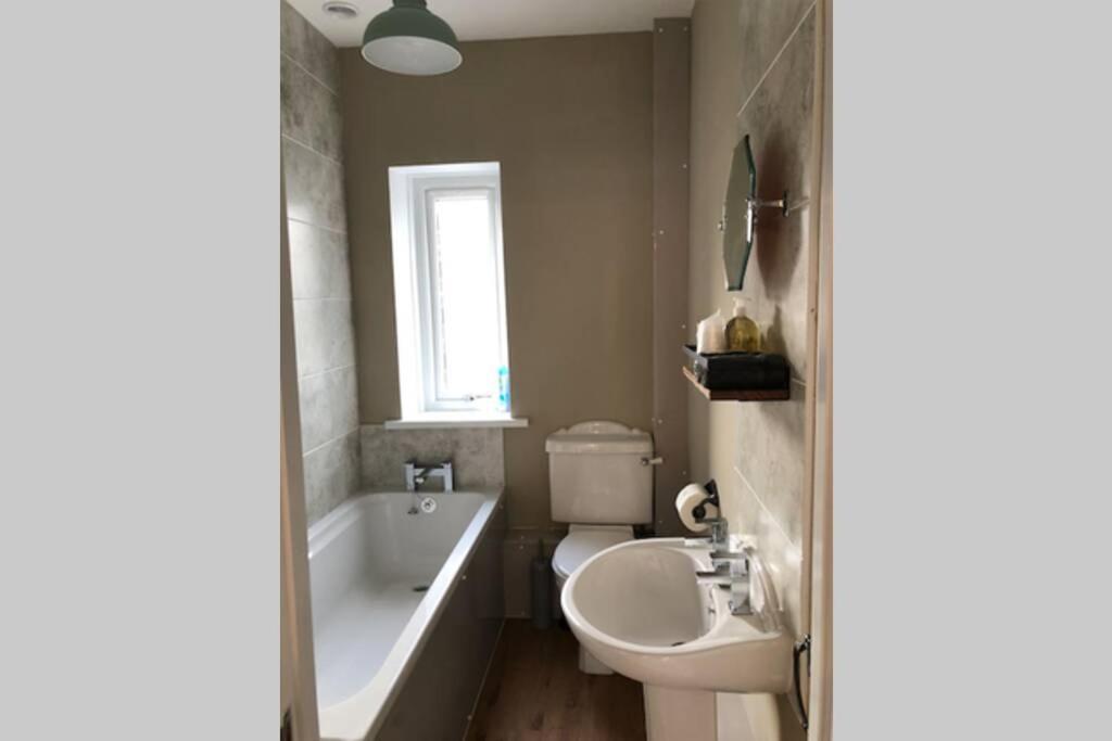 Seacot Cottage In The Heart Of The Highlands South Kessock Eksteriør bilde