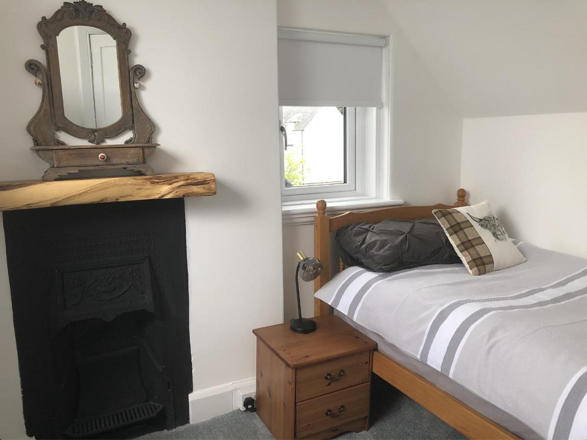 Seacot Cottage In The Heart Of The Highlands South Kessock Eksteriør bilde